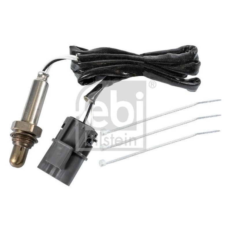 Febi O2 Lambda Oxygen Sensor 175956