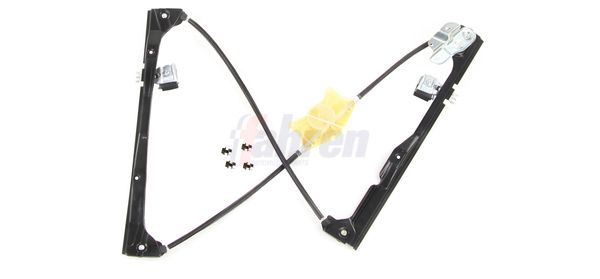 Fahren Electric Window Regulator Lifter Right Front