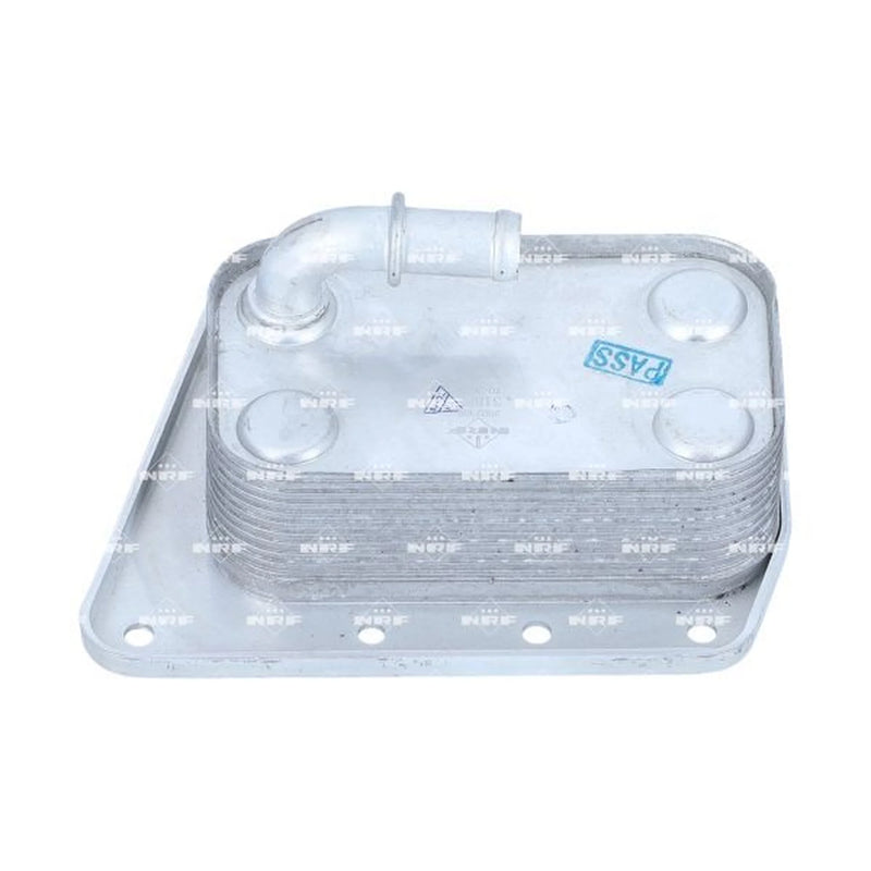 NRF Engine Oil Cooler 31882