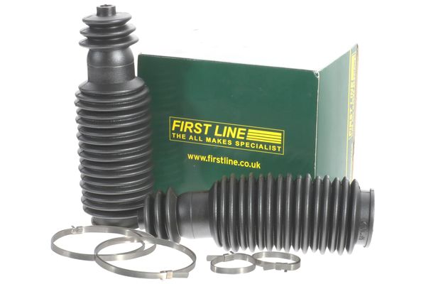 First Line Steering Bellow Kit