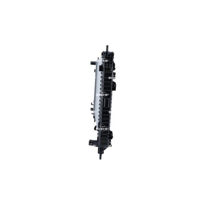 NRF Engine Radiator 550086