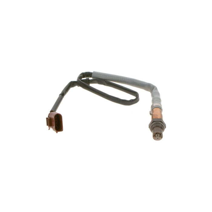 Genuine Bosch Lambda Sensor Ls6835 Fits Audi A3 Quattro - 3.2 - 03-09 0258006835 Bosch  - Town Parts