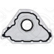 Elring Crankshaft Shaft Seal OD ID Wide 911.280