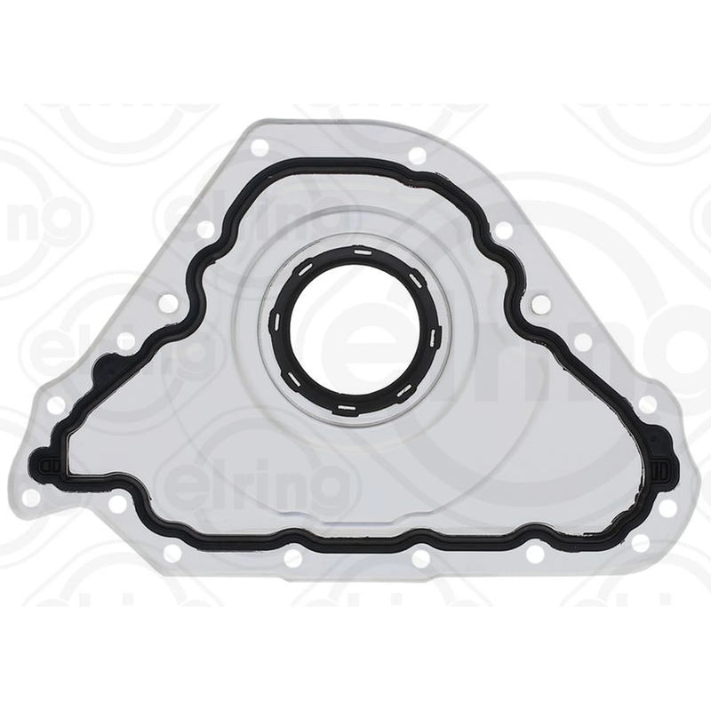 Elring Crankshaft Shaft Seal OD ID Wide 911.280