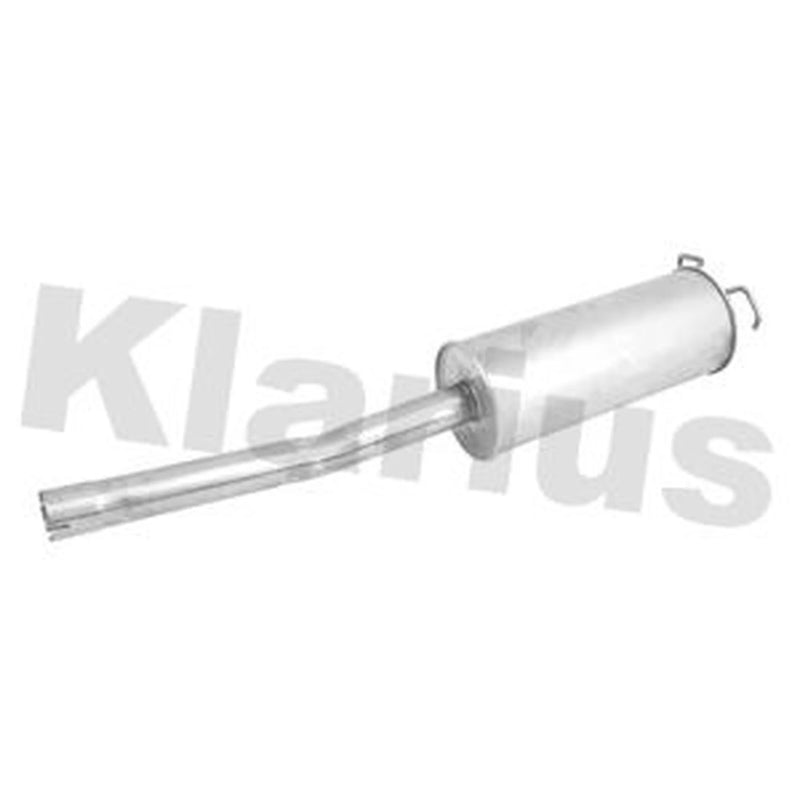 Klarius Centre Pipe Centre FE1171T