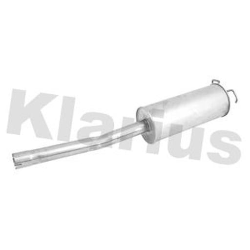 Klarius Centre Pipe Centre FE1171T
