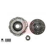 Apec Clutch Kit Set 3pc ACL1084