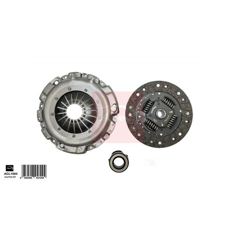 Apec Clutch Kit Set 3pc ACL1084