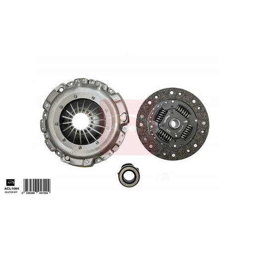 Apec Clutch Kit Set 3pc ACL1084