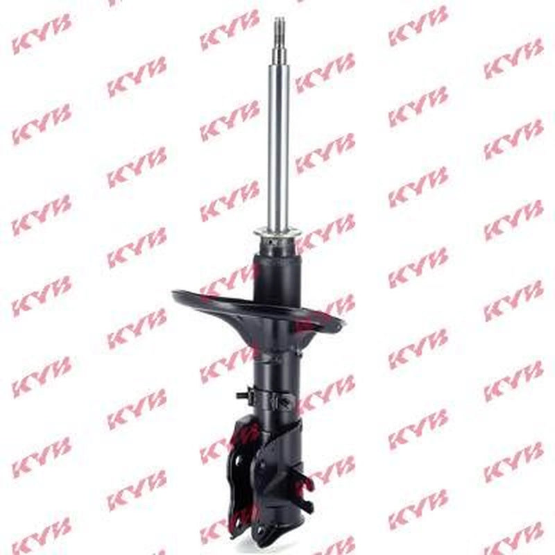 KYB Shock Absorber Damper Strut Front Right 334072