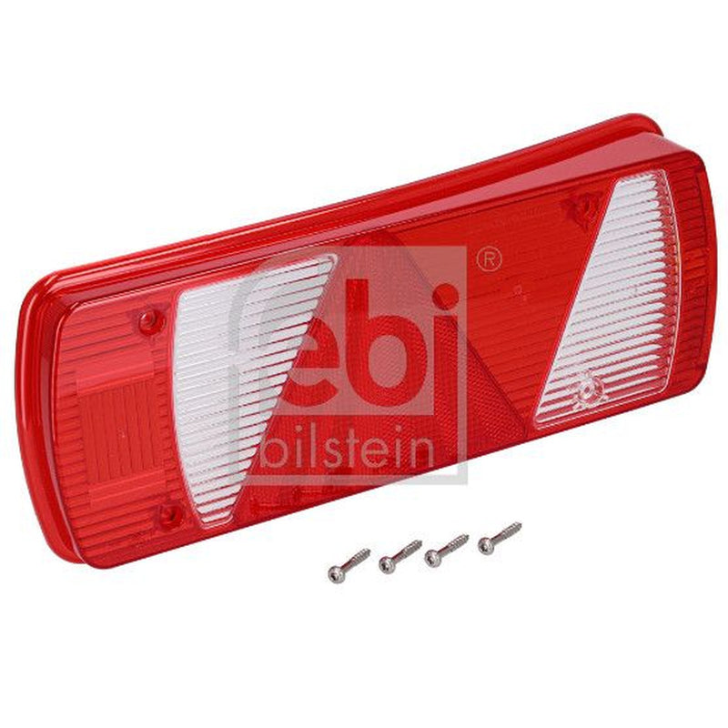 Febi Tail Light Assembly Lens Right 194749