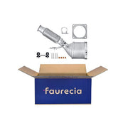 Hella Catalytic Converter 8LE 366 052-651