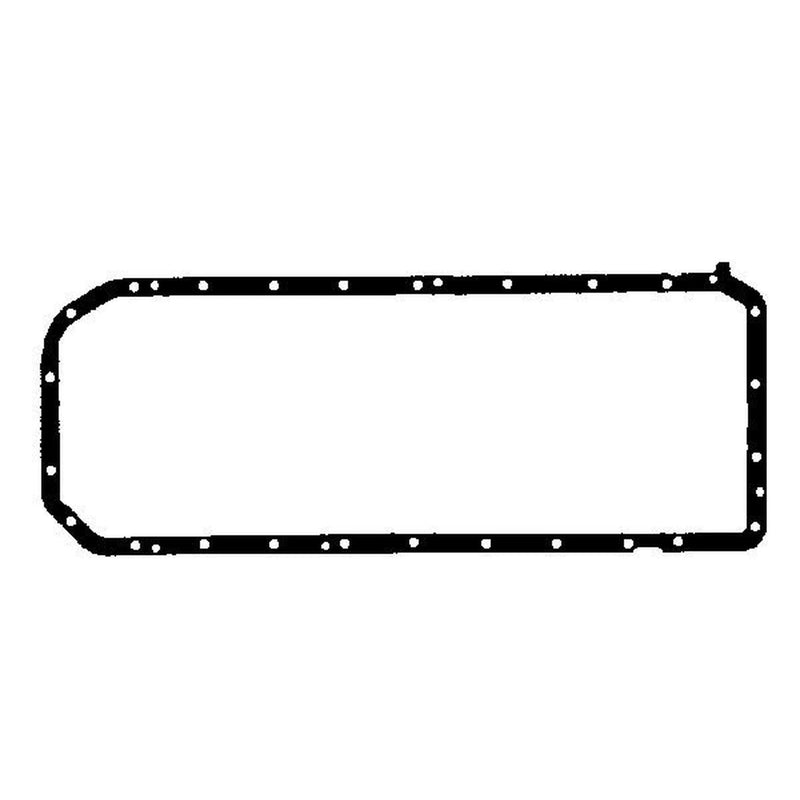BGA Oil Sump Gasket Wide Thick OP0361