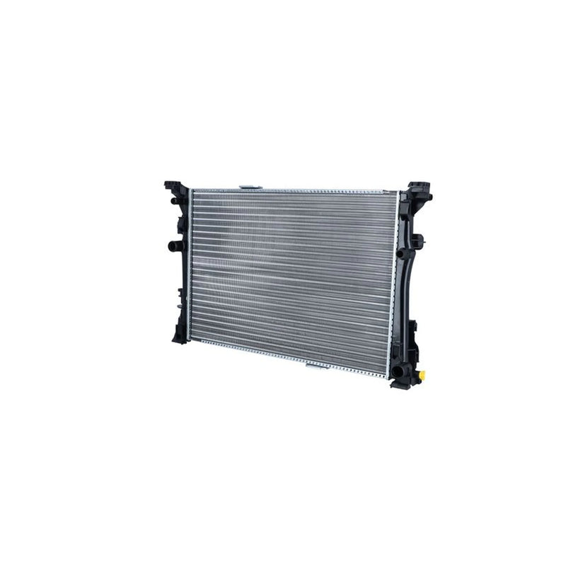 NRF Engine Radiator 58470A