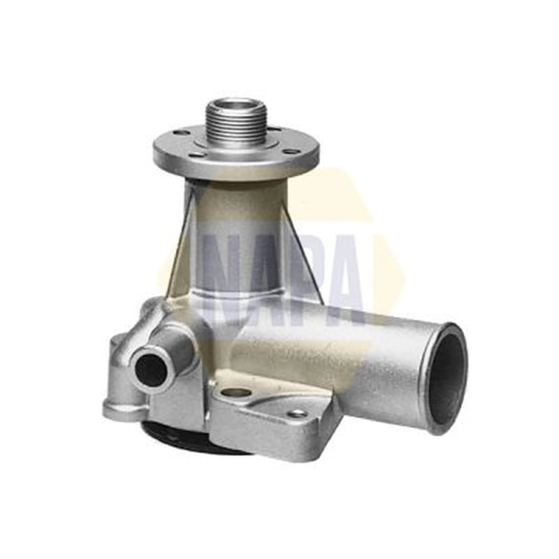 NAPA Engine Cooling Water Pump NWP1176