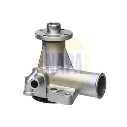 NAPA Engine Cooling Water Pump NWP1176