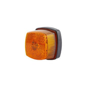 Hella Side Marker Light Wide High 2PS 003 057-051