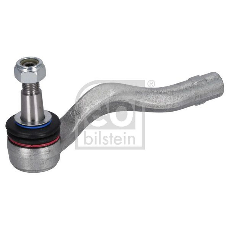 Febi Steering Tie Rod End Ball Joint Front Right 107495