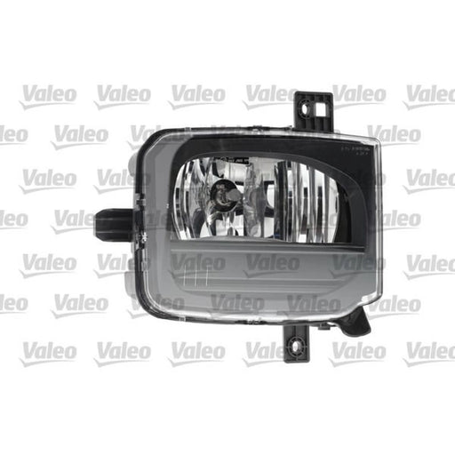 Valeo Front Right Fog Light H8 047435