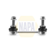NAPA Stabiliser Bar Link Coupling Rod Rear Right NST4472