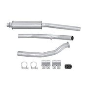 Hella Middle Silencer 8LC 366 025-091