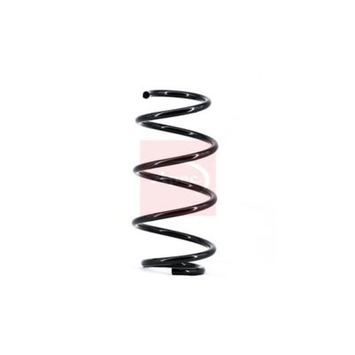Apec Front Suspension Coil Spring ACS1658