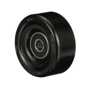 Gates V-Ribbed Belt Tensioner Pulley 85mm OD Wide T39241