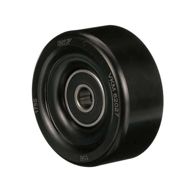 Gates V-Ribbed Belt Tensioner Pulley 85mm OD Wide T39241