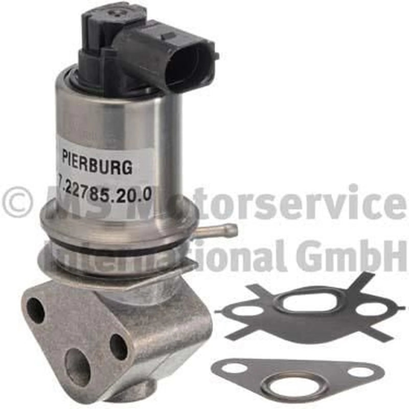 Pierburg Exhaust Gas Recirculation Valve 7.22785.20.0