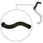 Gates Intercooler Turbo Charge Air Hose 09-1679