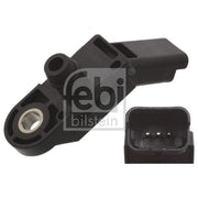 Febi MAP Sensor (Manifold Air Pressure) 45923