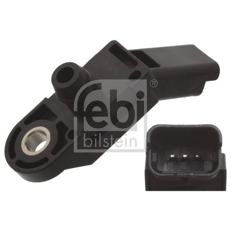 Febi MAP Sensor (Manifold Air Pressure) 45923