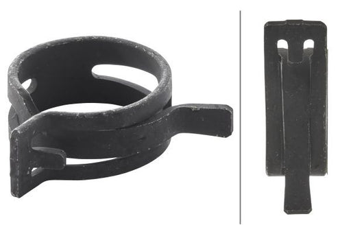 Hella 8HK 187 228-271 Clamping Clip