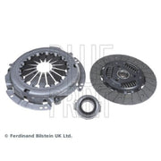 Blue Print Clutch Kit Set 3pc 226mm ADT330169