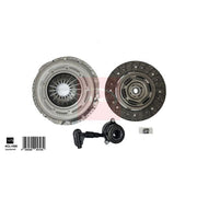 Apec Clutch Kit Set 3pc ACL1098