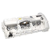 Febi Cylinder Head Cover Aluminium 194977