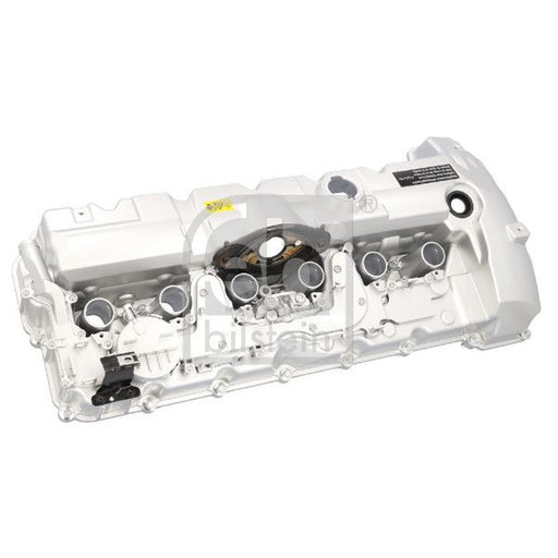 Febi Cylinder Head Cover Aluminium 194977