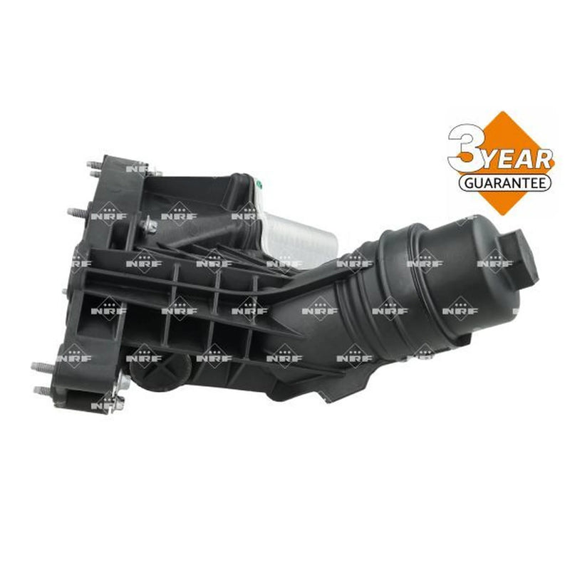 NRF Oil Filter Housing 31902