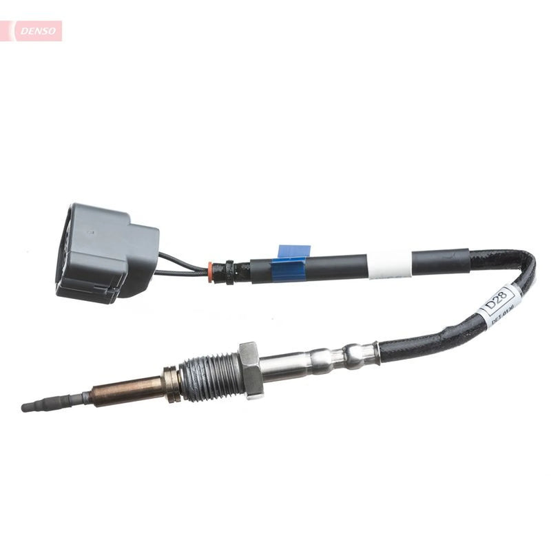 Denso Exhaust Gas Temperature Sensor before soot partic DET-0136