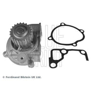 Blue Print Engine Cooling Water Pu ADM59108