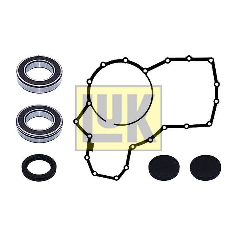 LuK Repair Kit Emotor 762000210