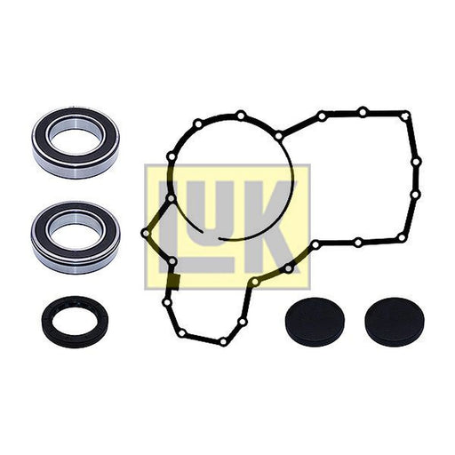 LuK Repair Kit Emotor 762000210