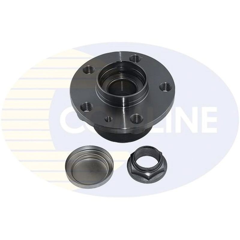 Comline Wheel Bearing Kit CHA318