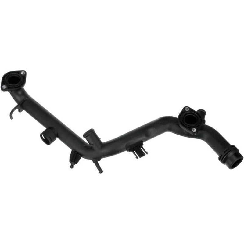 Gates Coolant Water Pipe Tube 02-2828