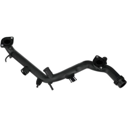 Gates Coolant Water Pipe Tube 02-2828