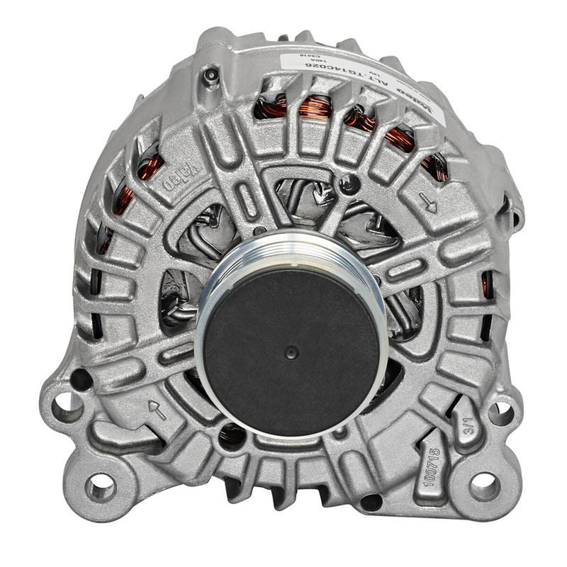 Valeo Car Alternator 12V 439664