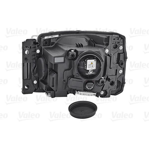 Valeo Headlight Headlamp Right 045271