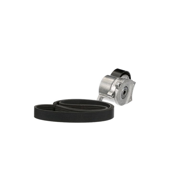 Gates V-Ribbed Belt Set K016PK1218XS