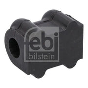 Febi Anti Roll Bar Mounting Bracket Rear Right 187747
