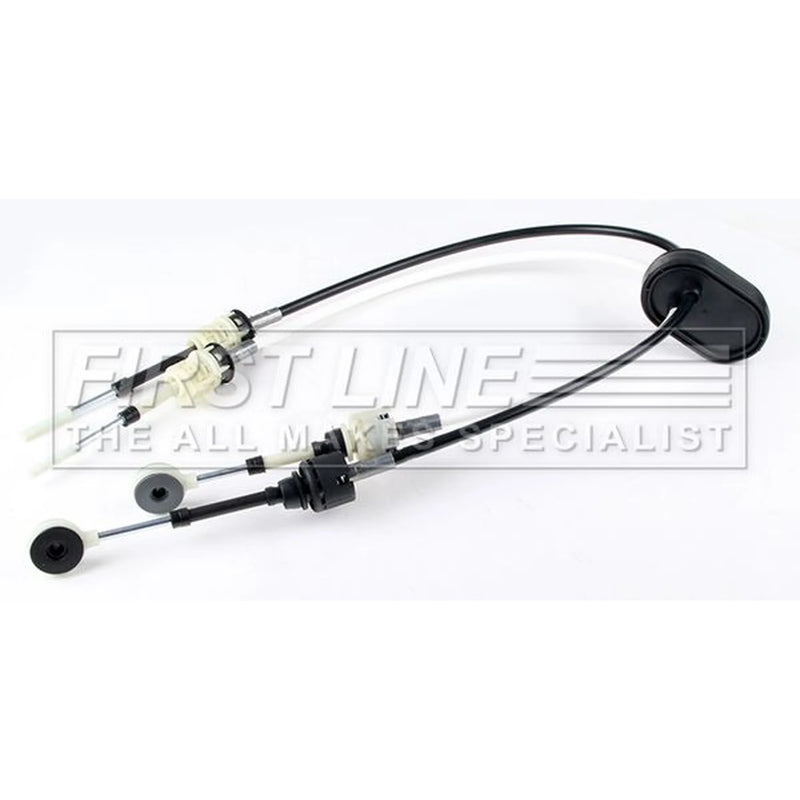 First Line Manual Transmission Cable Pull FKG1350